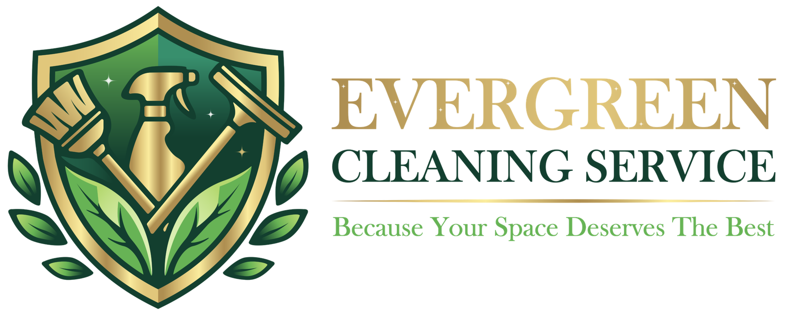 Evergreen logo final